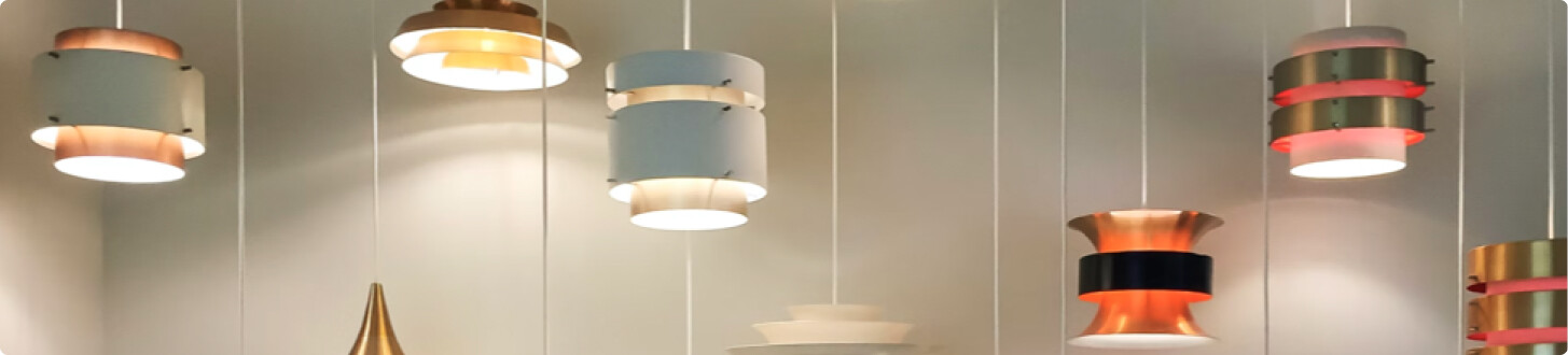 AYDINLATMA ÜRÜNLERİ