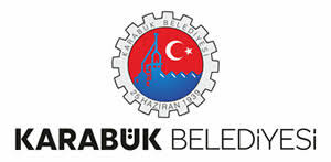 Karabük Belediyesi - logo