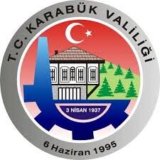 Karabük Valiliği - logo