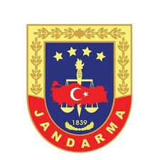 Karabük Jandarma Müdürlüğü - logo