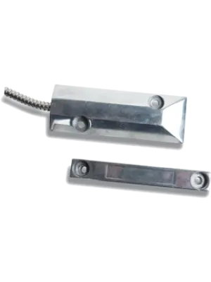 Kepenk Tipi Manyetik Kontak