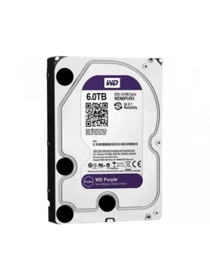 WD62PURZ WD PURPLE